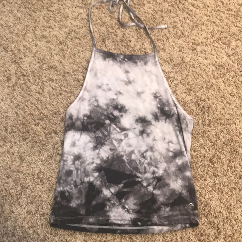 Women’s Halter Top